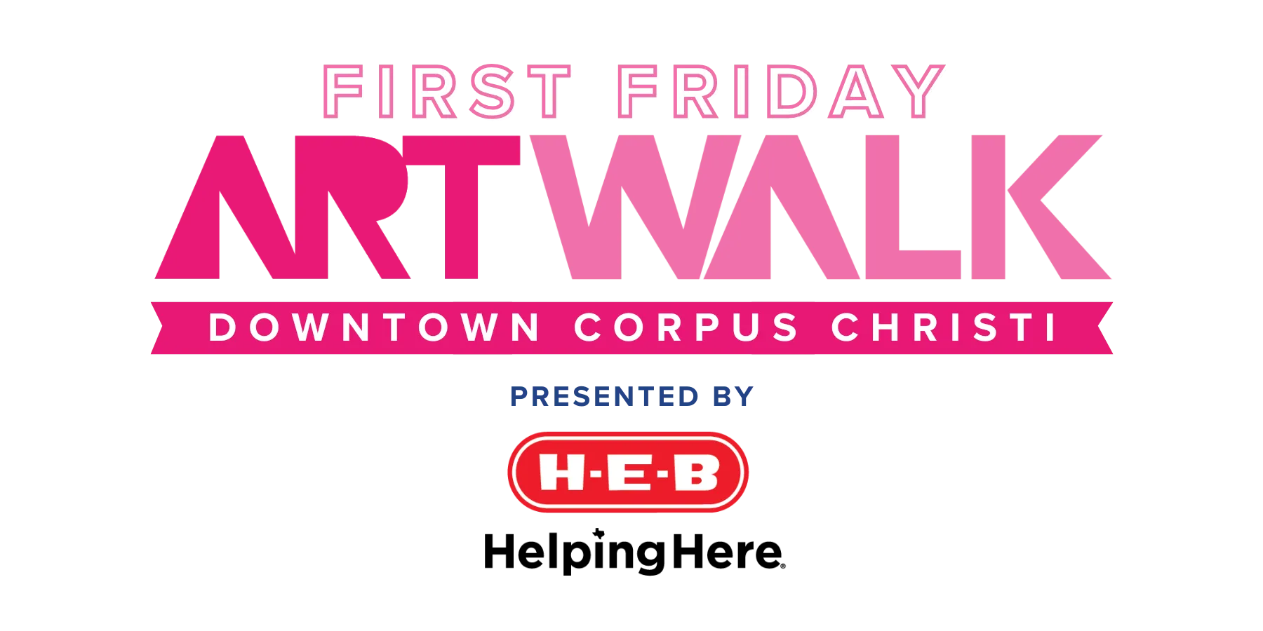 Corpus Christi Art Walk – September 5th!